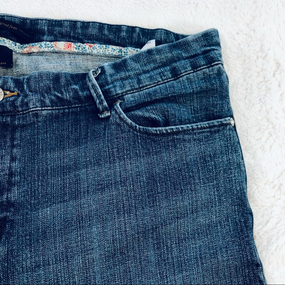Levi’s, 547 Platinum Flare, Size 16 Medium - Picture 9 of 16
